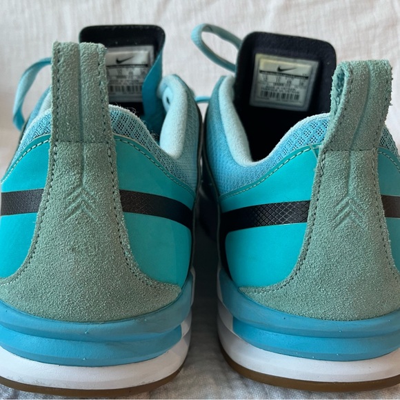 MEN’S NIKE SB Project BA Gamma Blue US size 12 - Picture 11 of 14